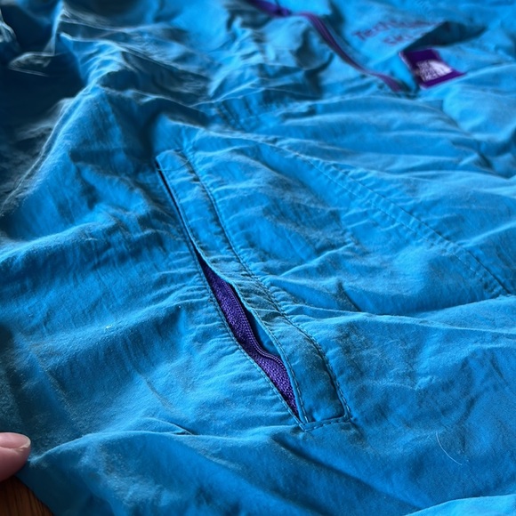 Men’s XL Vintage North Face Aerojet Jacket - Picture 4 of 7